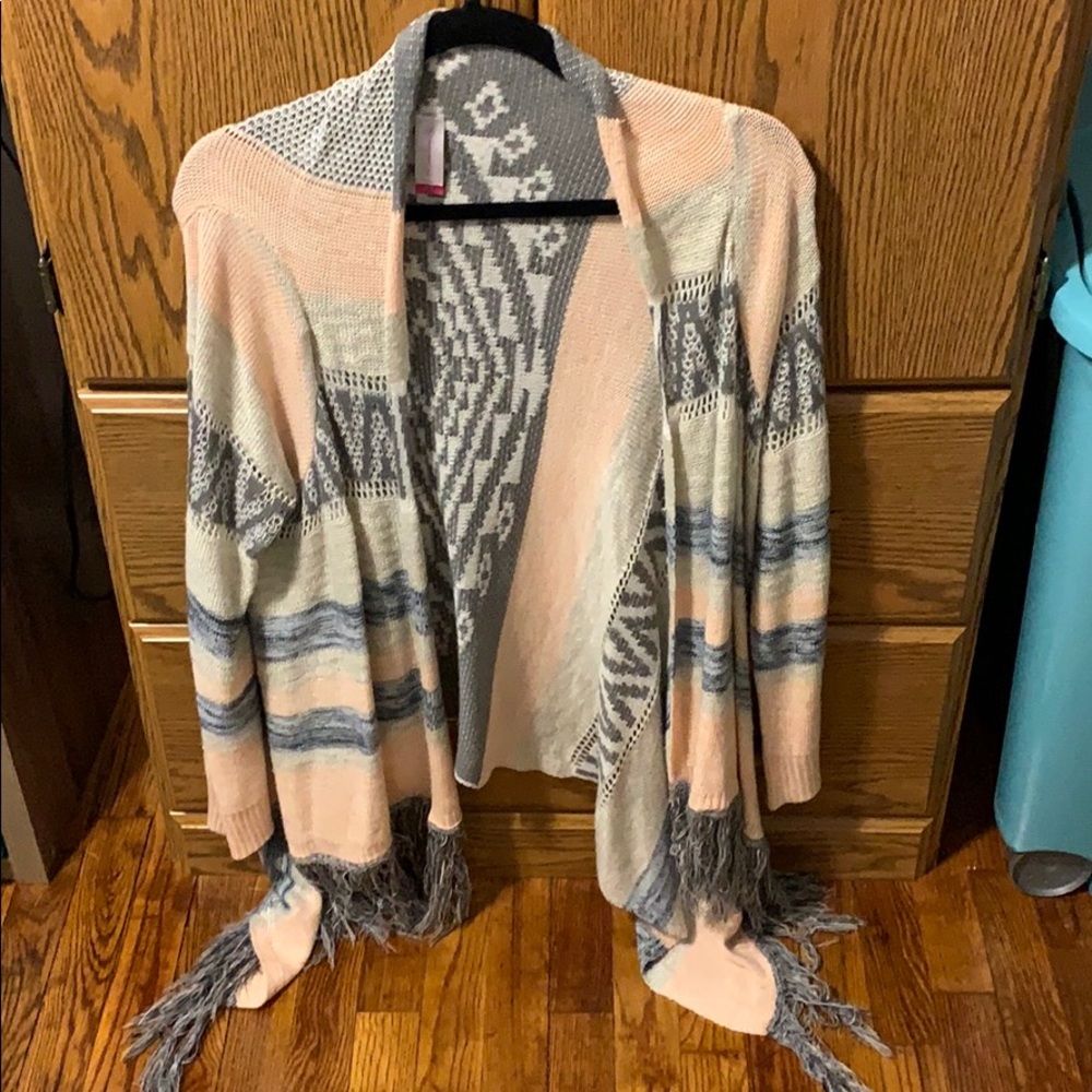 Cardigan